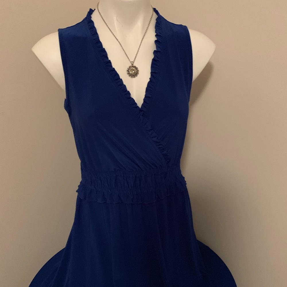 Brand new dress